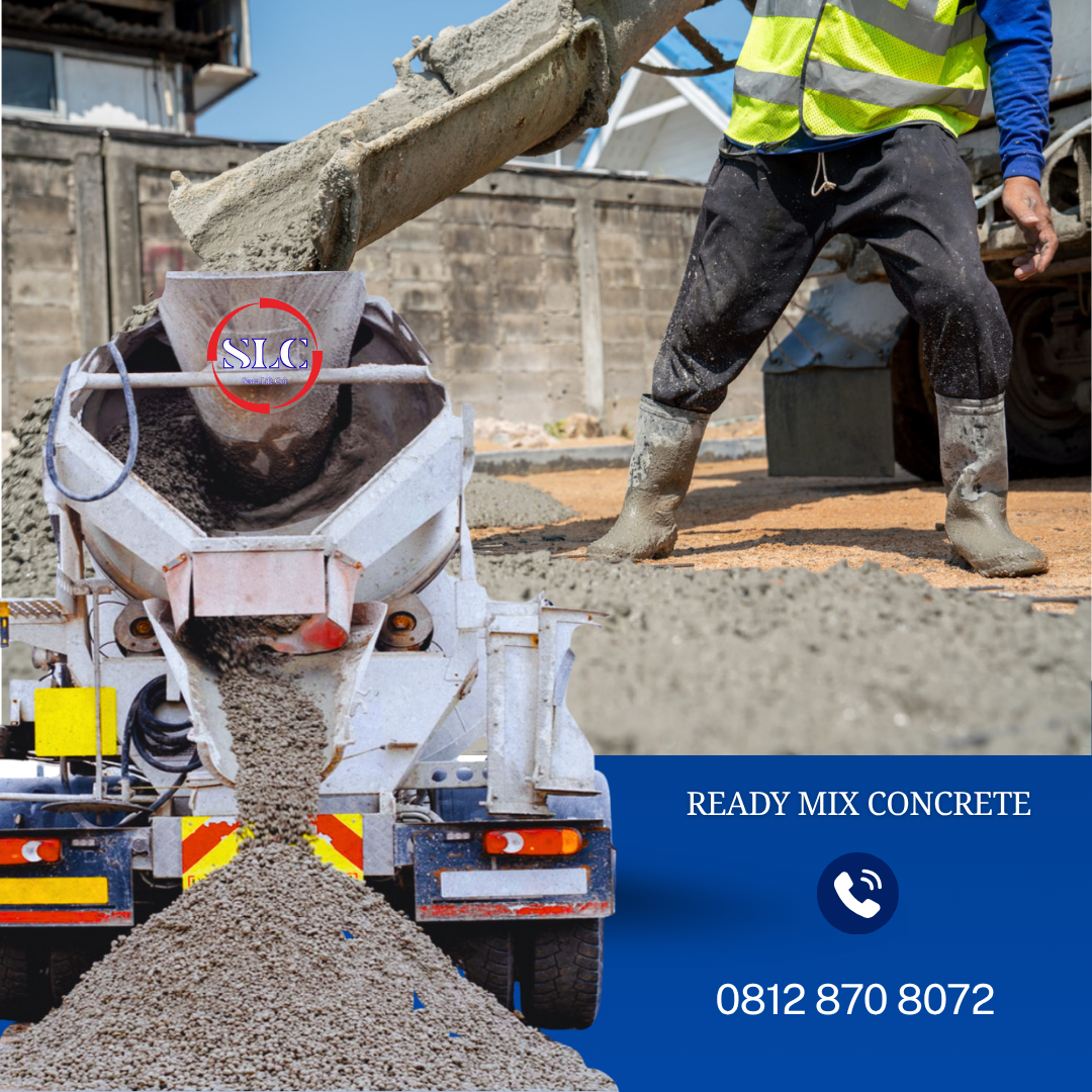 HARGA READY MIX COR – JAYAMIX PERMOLEN TERDEKAT PER M3